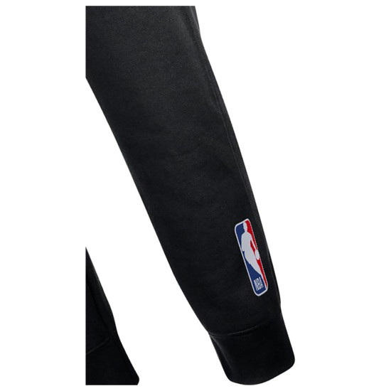 Nike Ανδρικό παντελόνι φόρμας Chicago Bulls Club Practice Fleece Jogger Pants